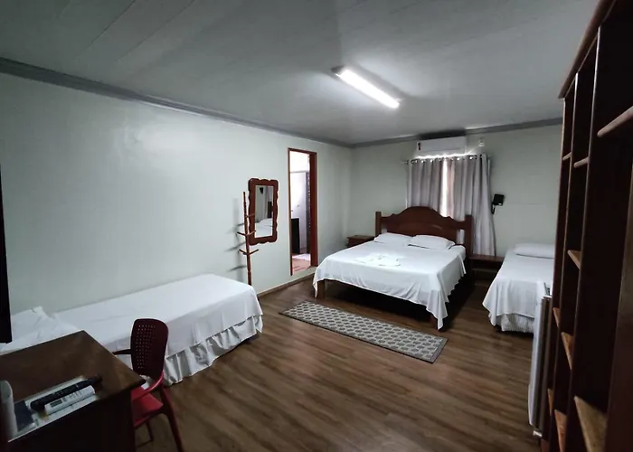 Raludi Hotel