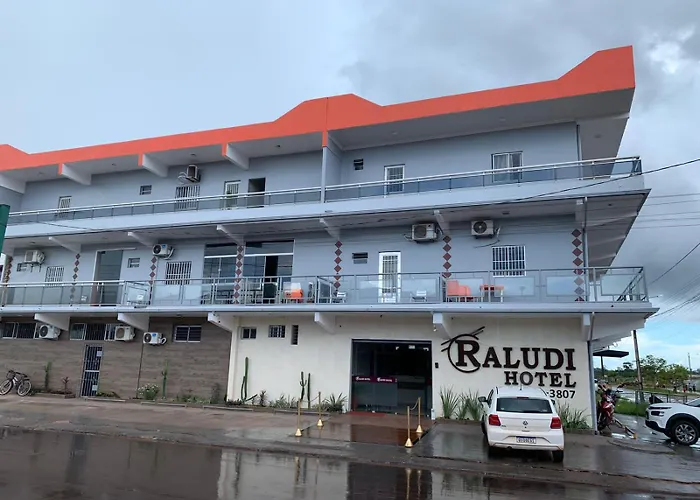 Raludi Hotel