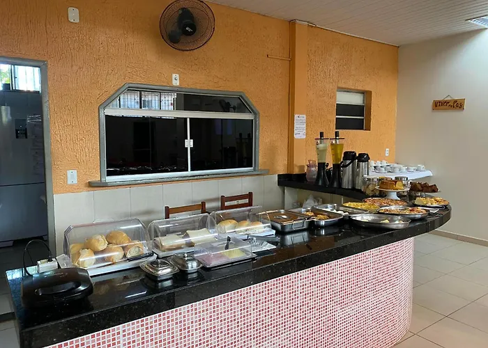 Raludi Hotel