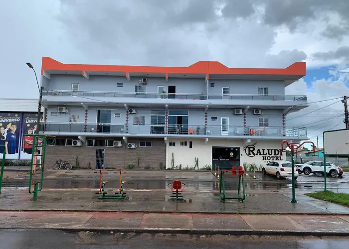 Raludi Hotel