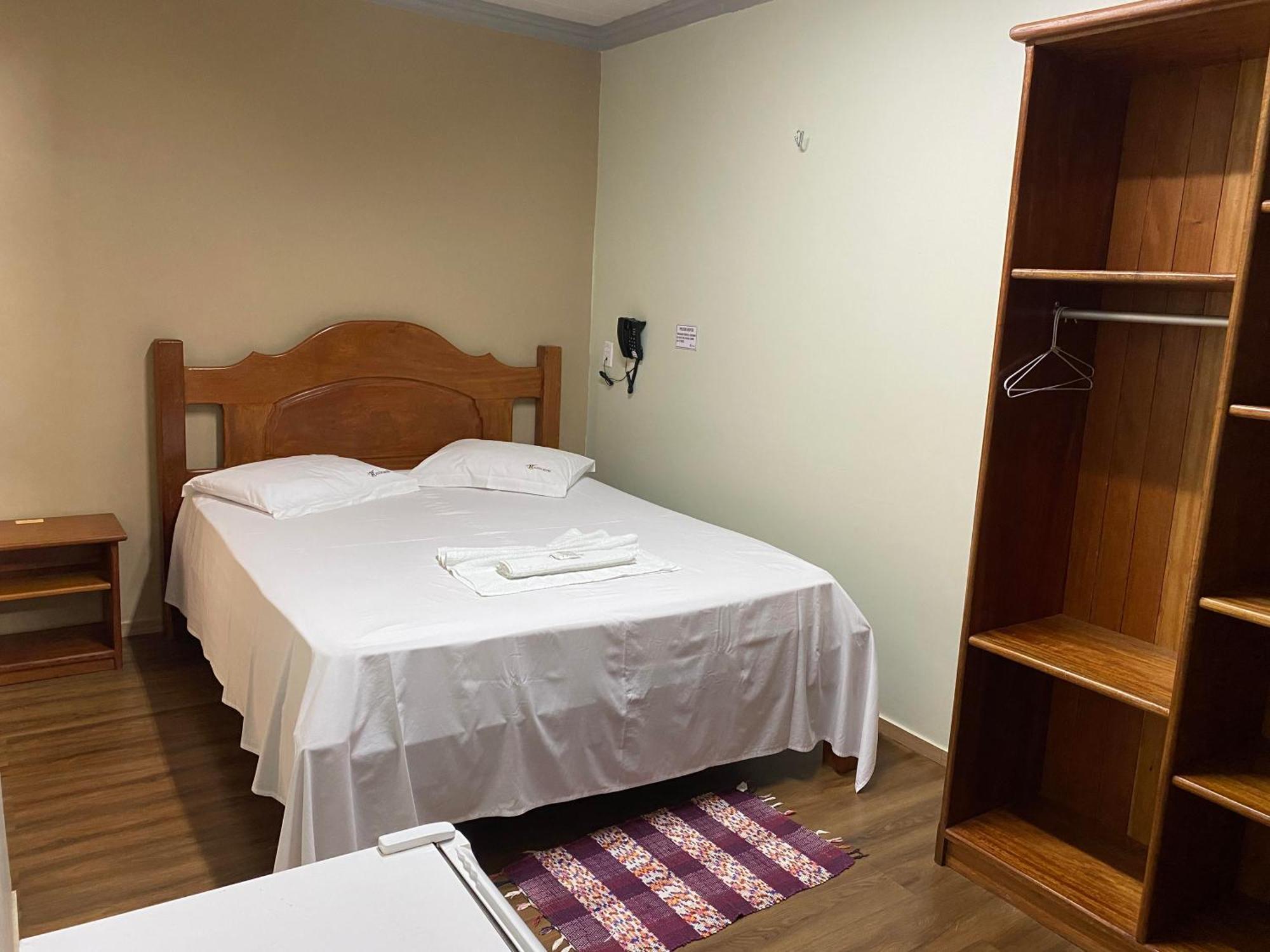 Hotel Raludi 3*
