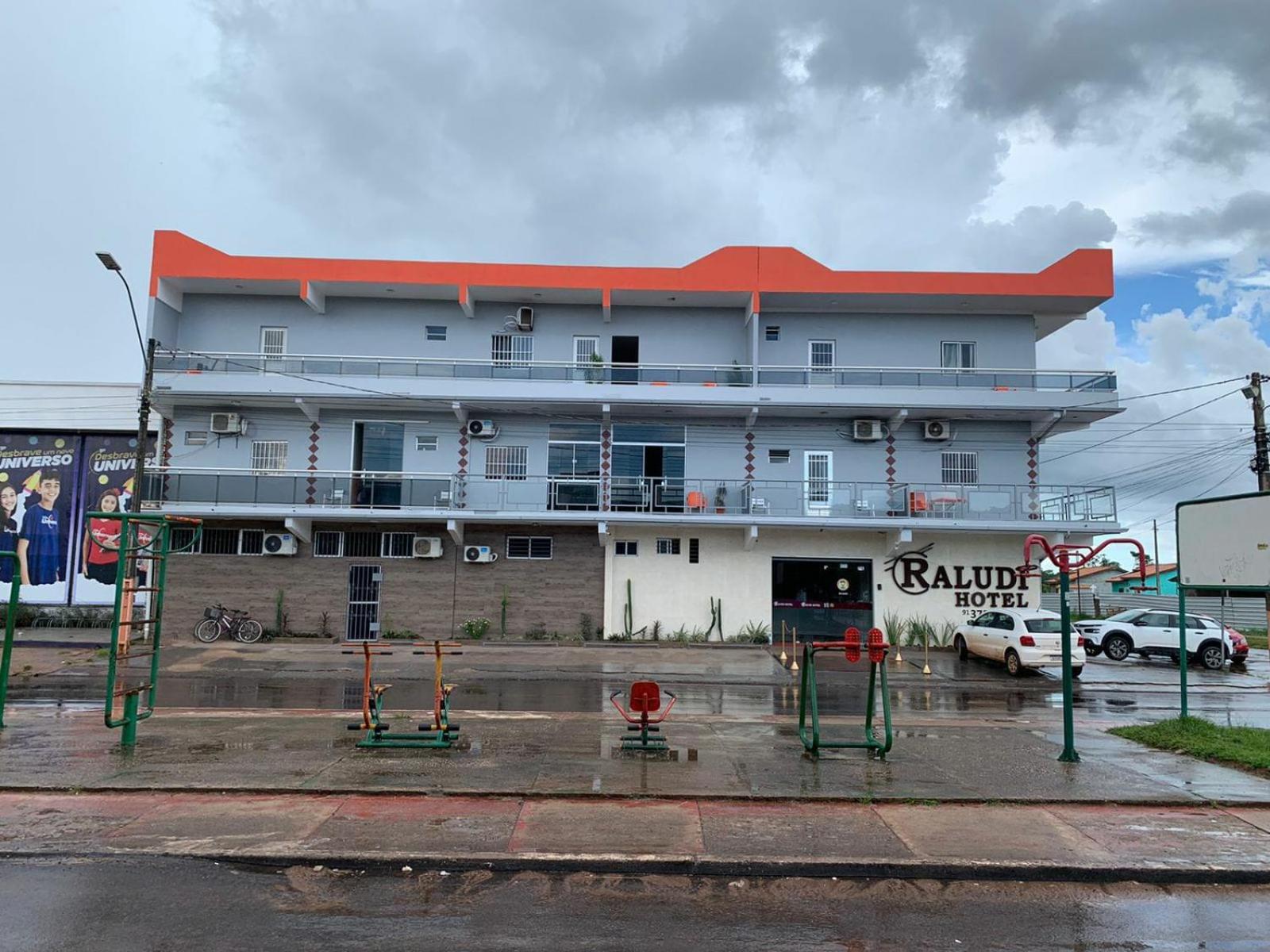 Hotel Raludi