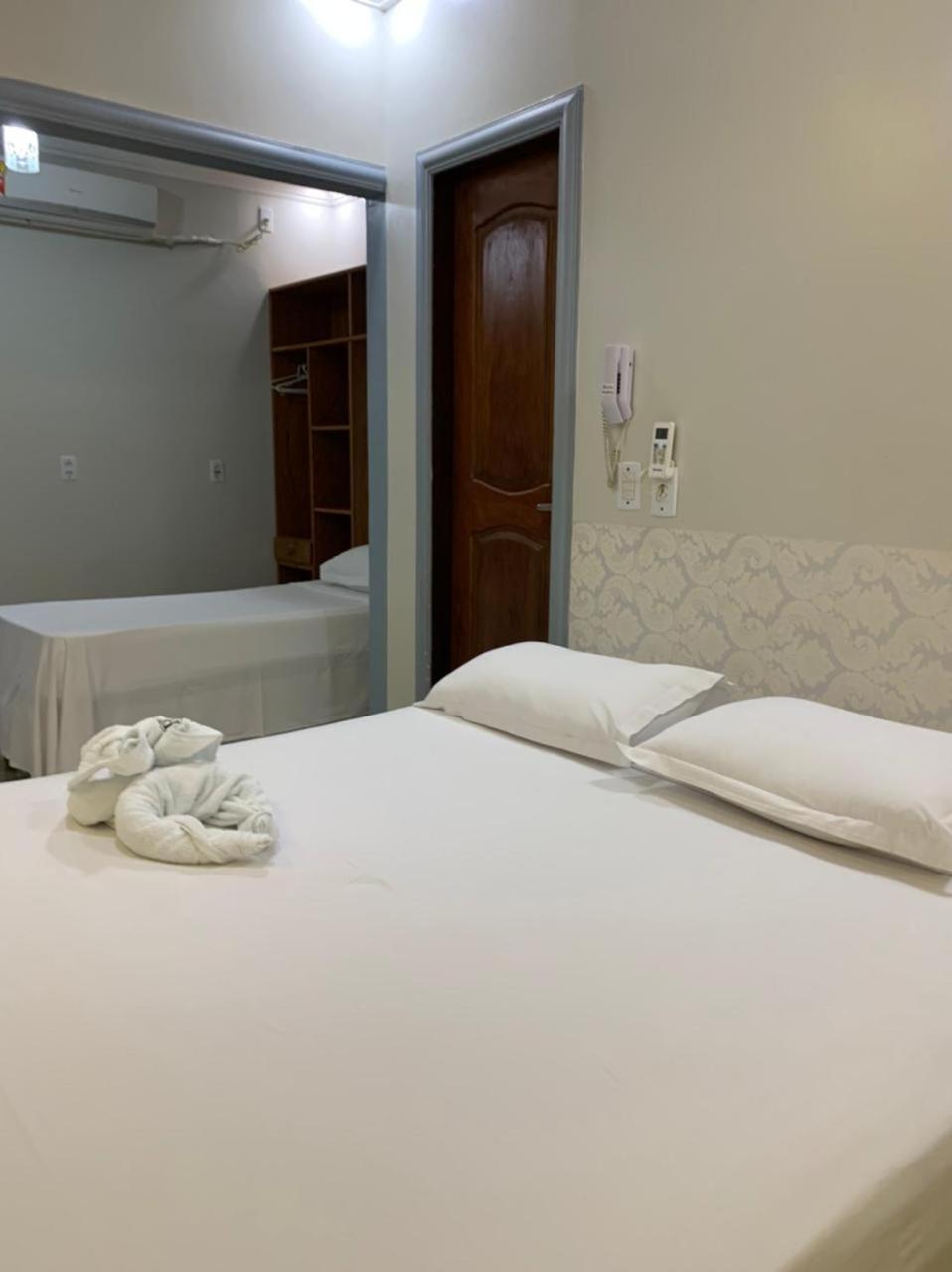 Raludi Hotel Barcarena