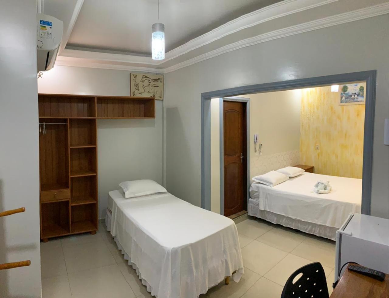Raludi Hotel Barcarena