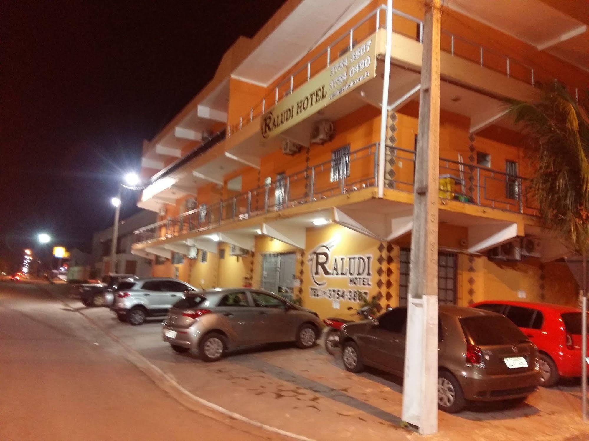 Raludi 3* Barcarena