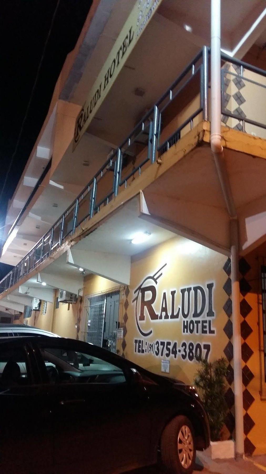 Raludi