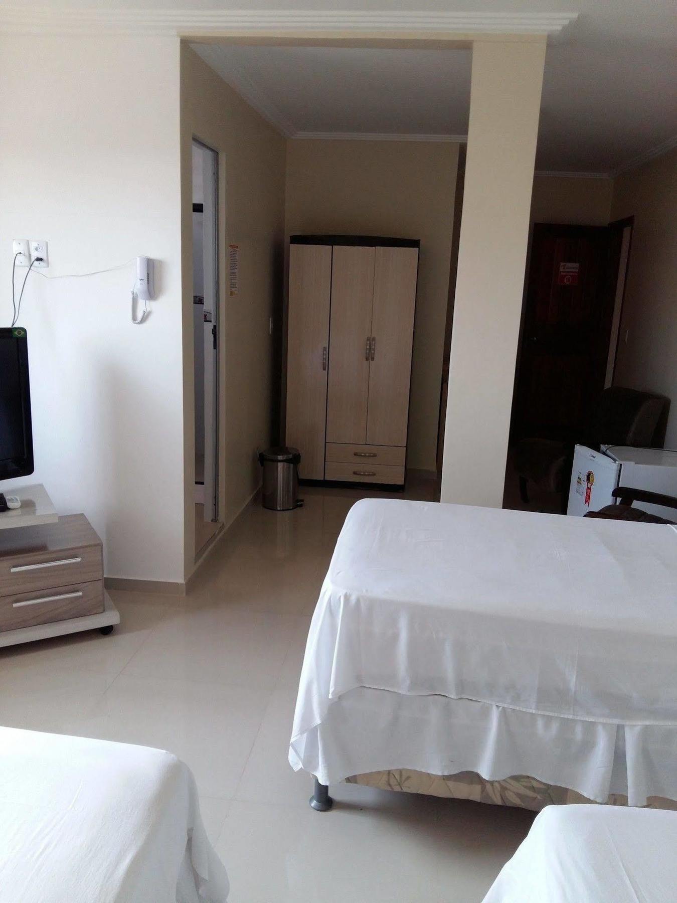 Hotel Raludi 3*