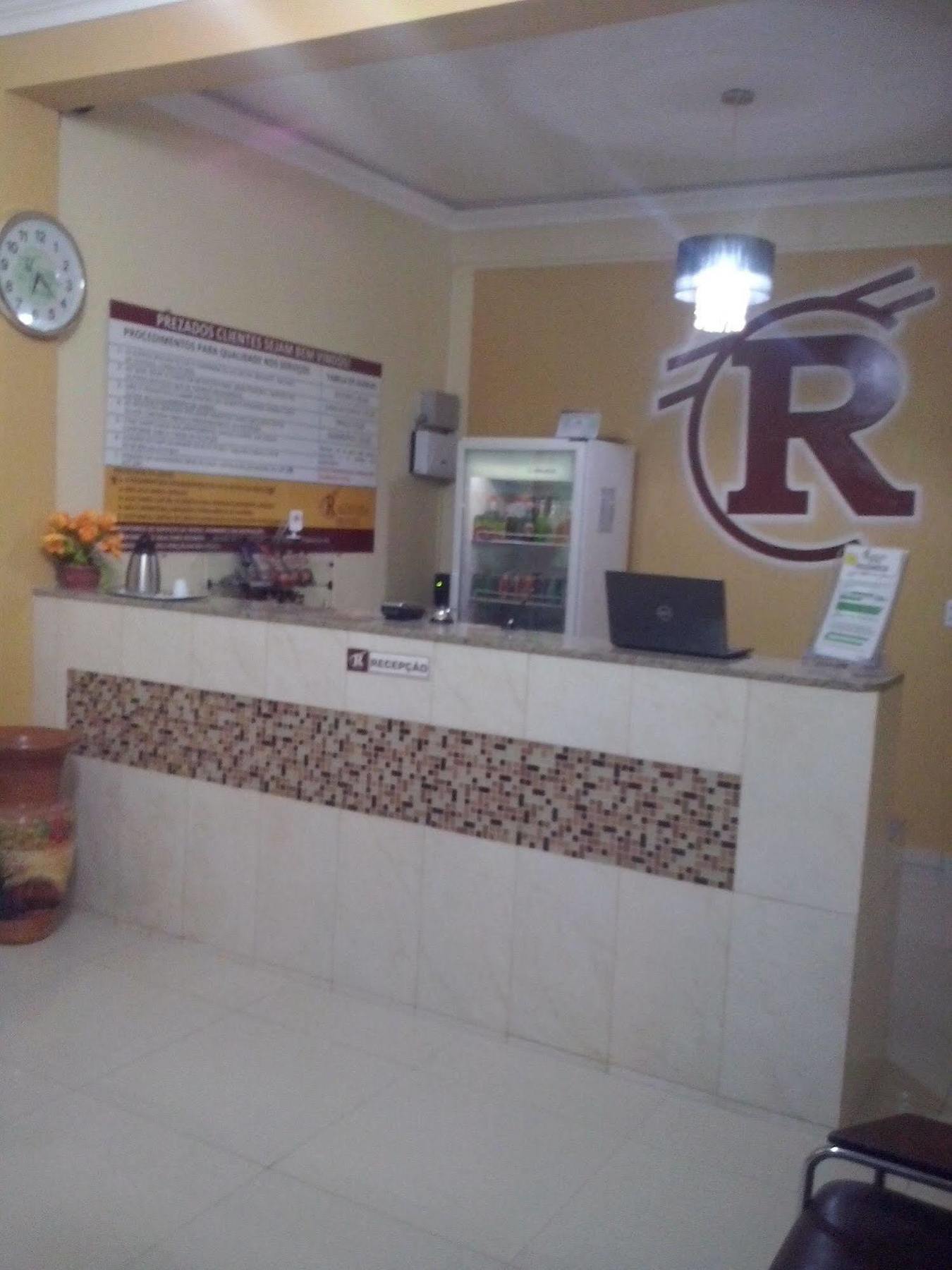 Raludi Hotel Barcarena