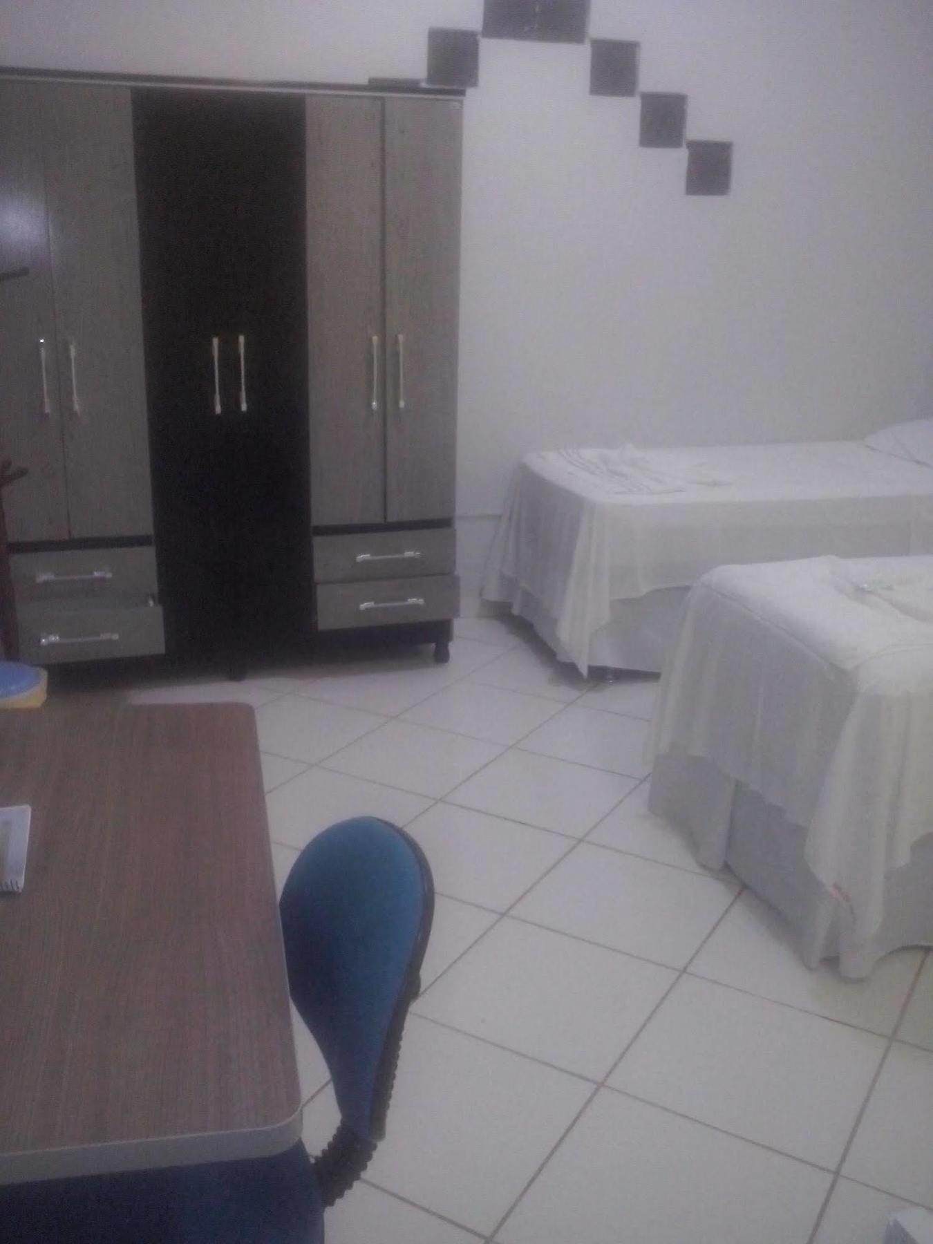 Hotel Raludi