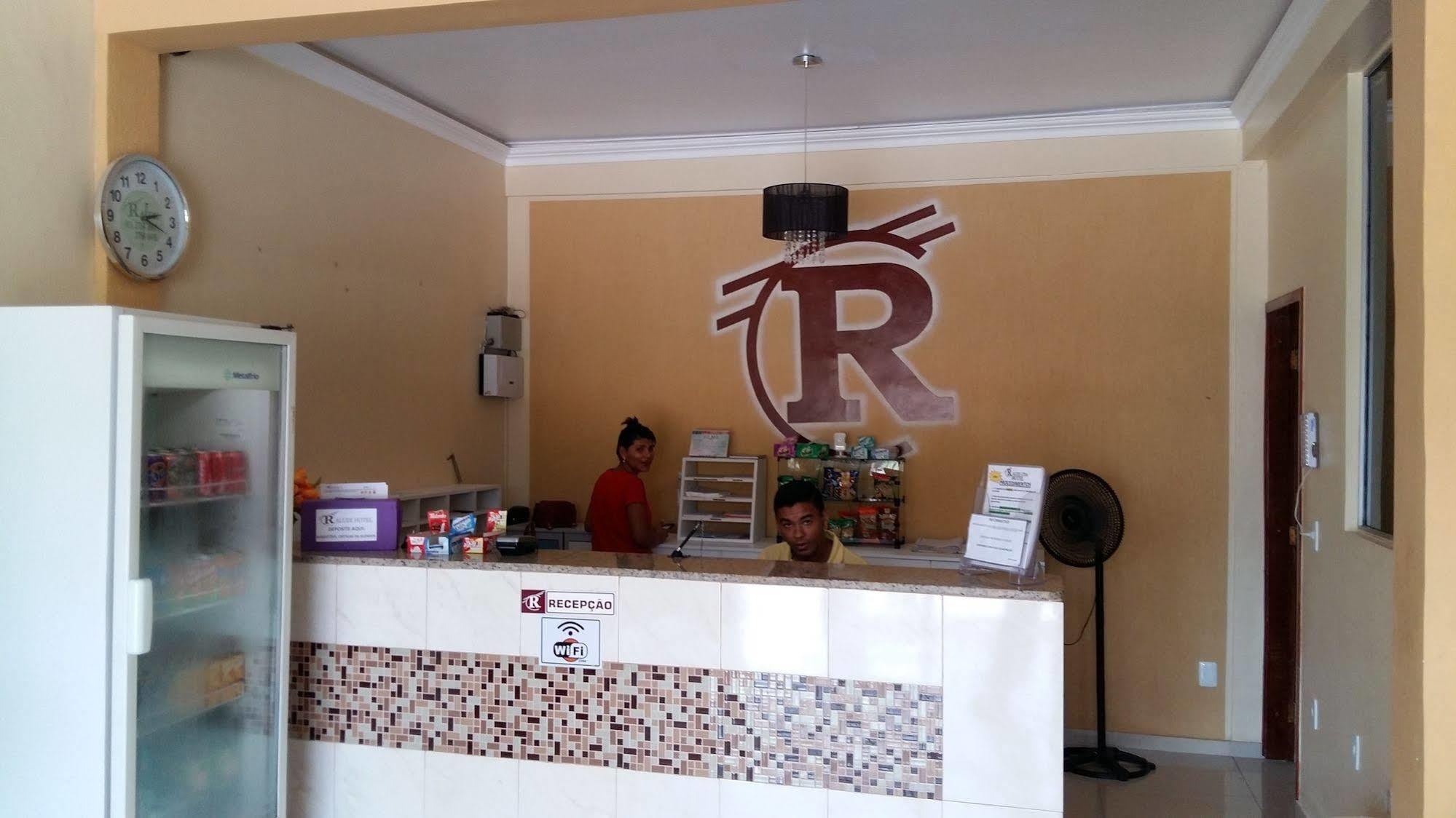 Hotel Raludi 3*