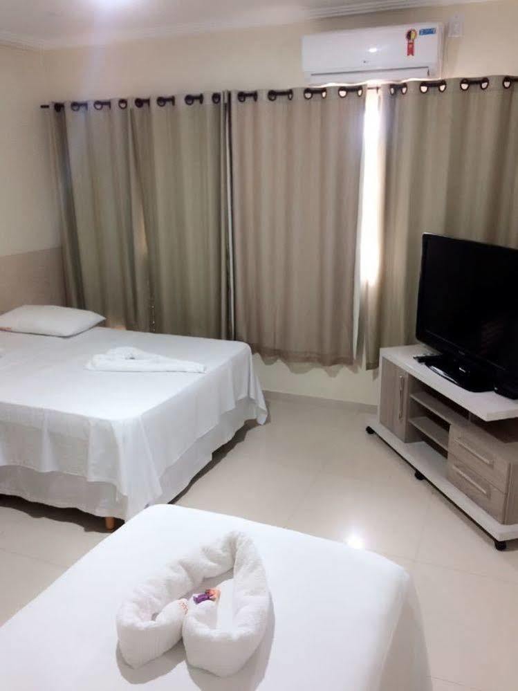 Raludi Hotel 3*