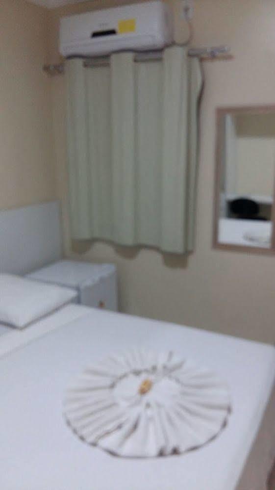 Raludi Hotel