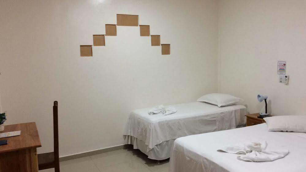 Raludi Hotel Barcarena