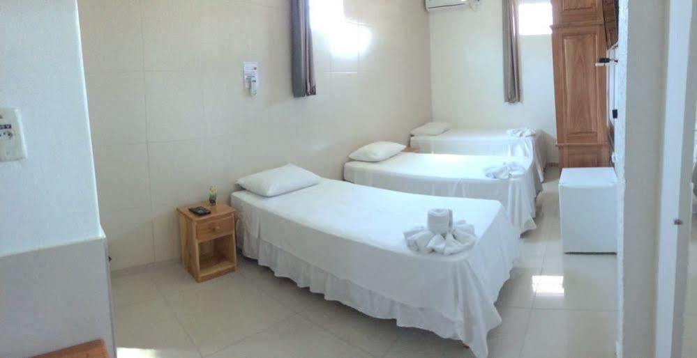 Raludi Hotel