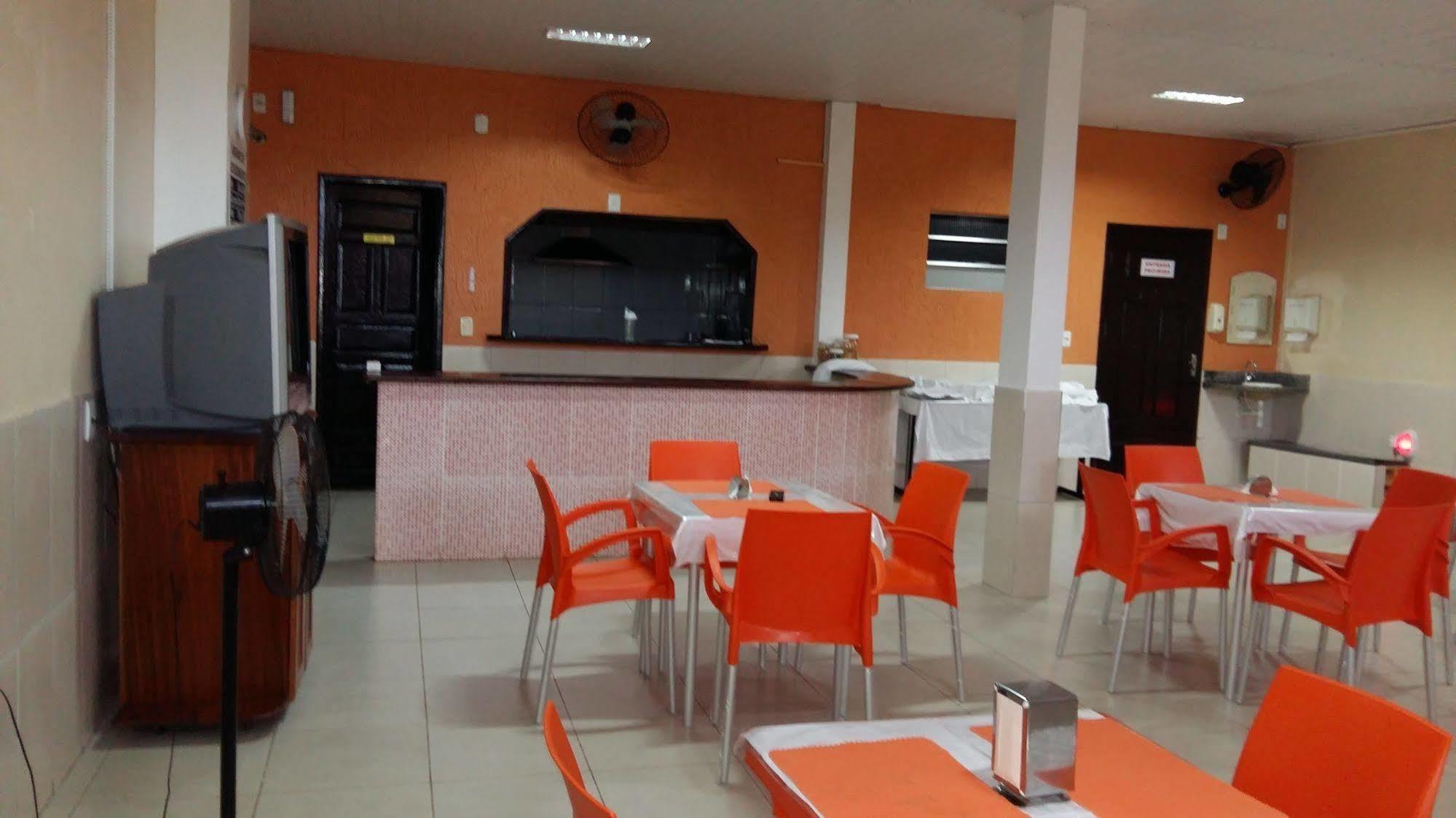 Raludi Hotel Barcarena